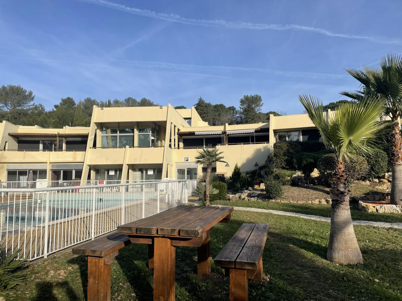 Bureau Sophia Antipolis 2865m² Location bureau Sophia Antipolis Alpes-Maritimes OLBUR2114891 3
